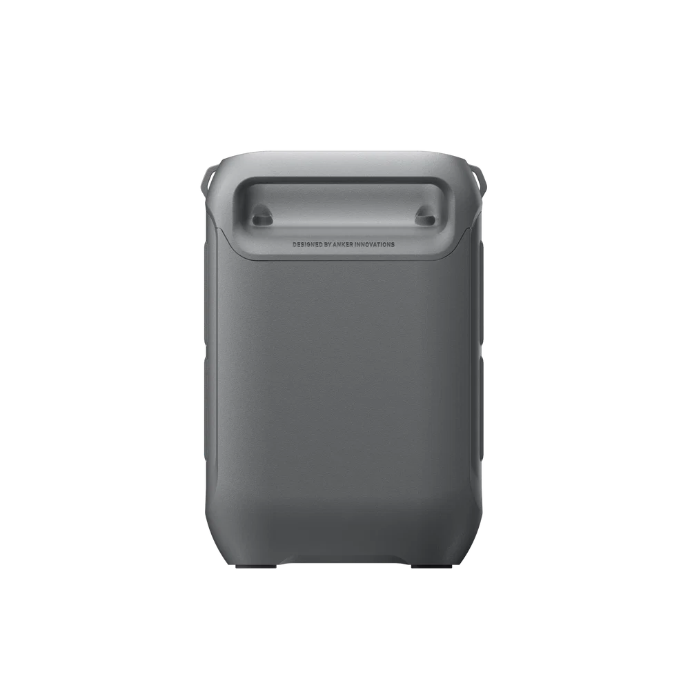 Anker SOLIX C300 DC - 288Wh/300W