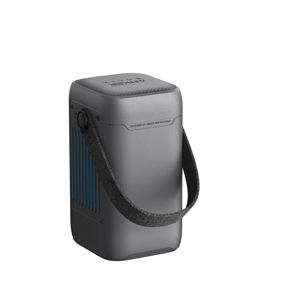 Anker SOLIX C200 DC - 192Wh/200W