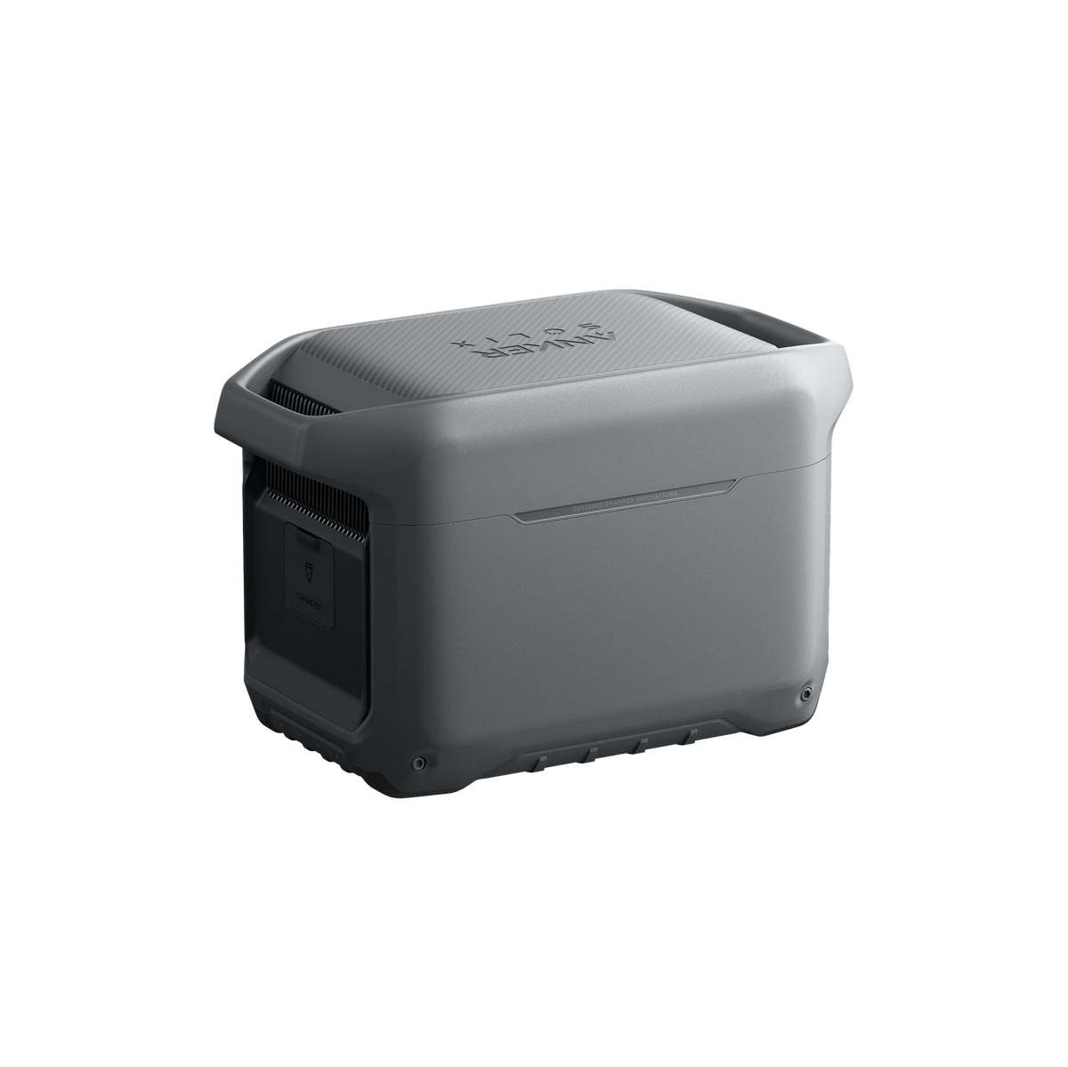 Anker SOLIX C1000X Gen 2 - 1024Wh/2000W