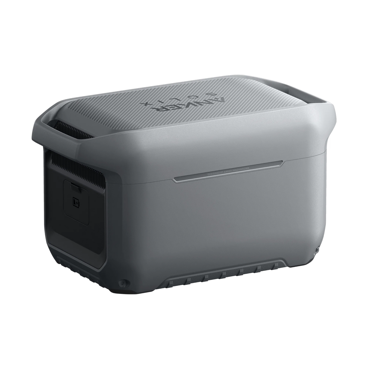 Anker SOLIX C2000 Gen 2 - 2048Wh/2300W