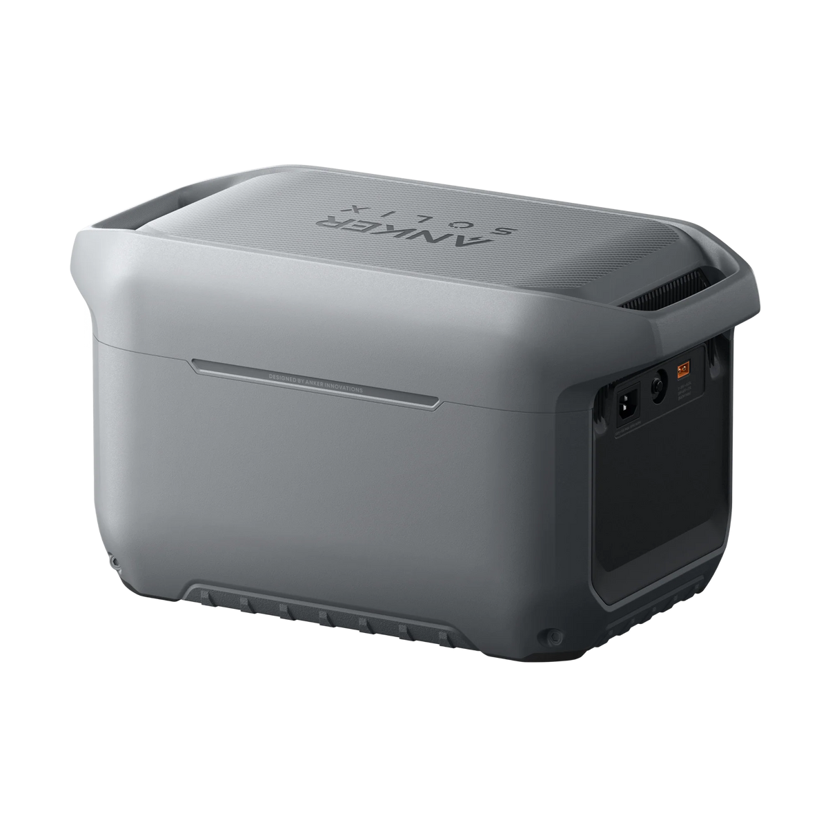 Anker SOLIX C2000 Gen 2 - 2048Wh/2300W