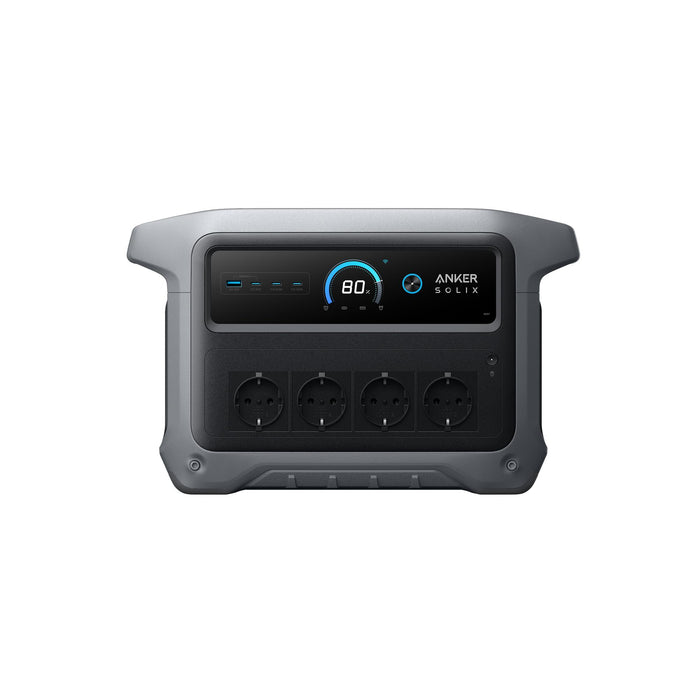 Anker SOLIX C1000X Gen 2 - 1024Wh/2000W