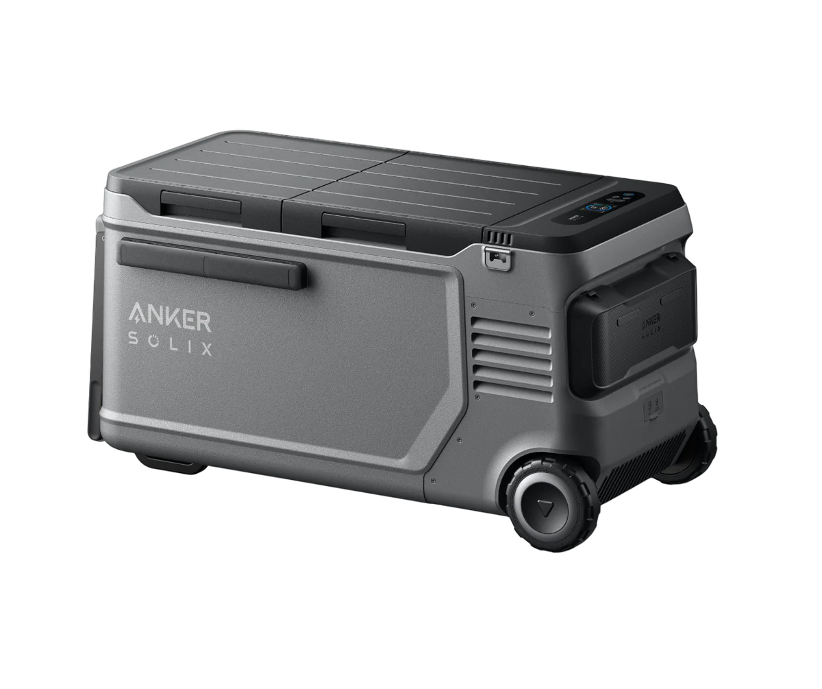 Anker SOLIX EverFrost 2 58L