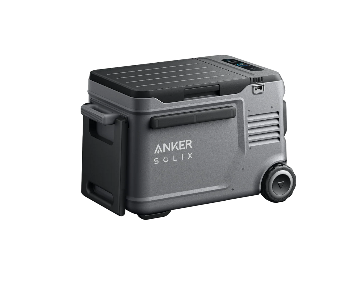 Anker SOLIX F3000 - 3072Wh/3600W
