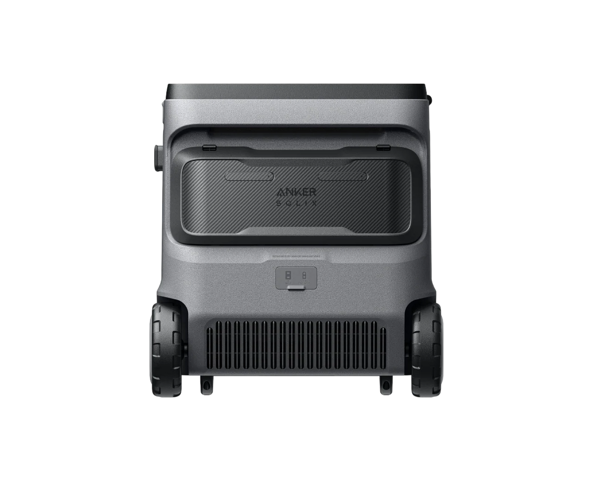 Anker SOLIX F3000 - 3072Wh/3600W