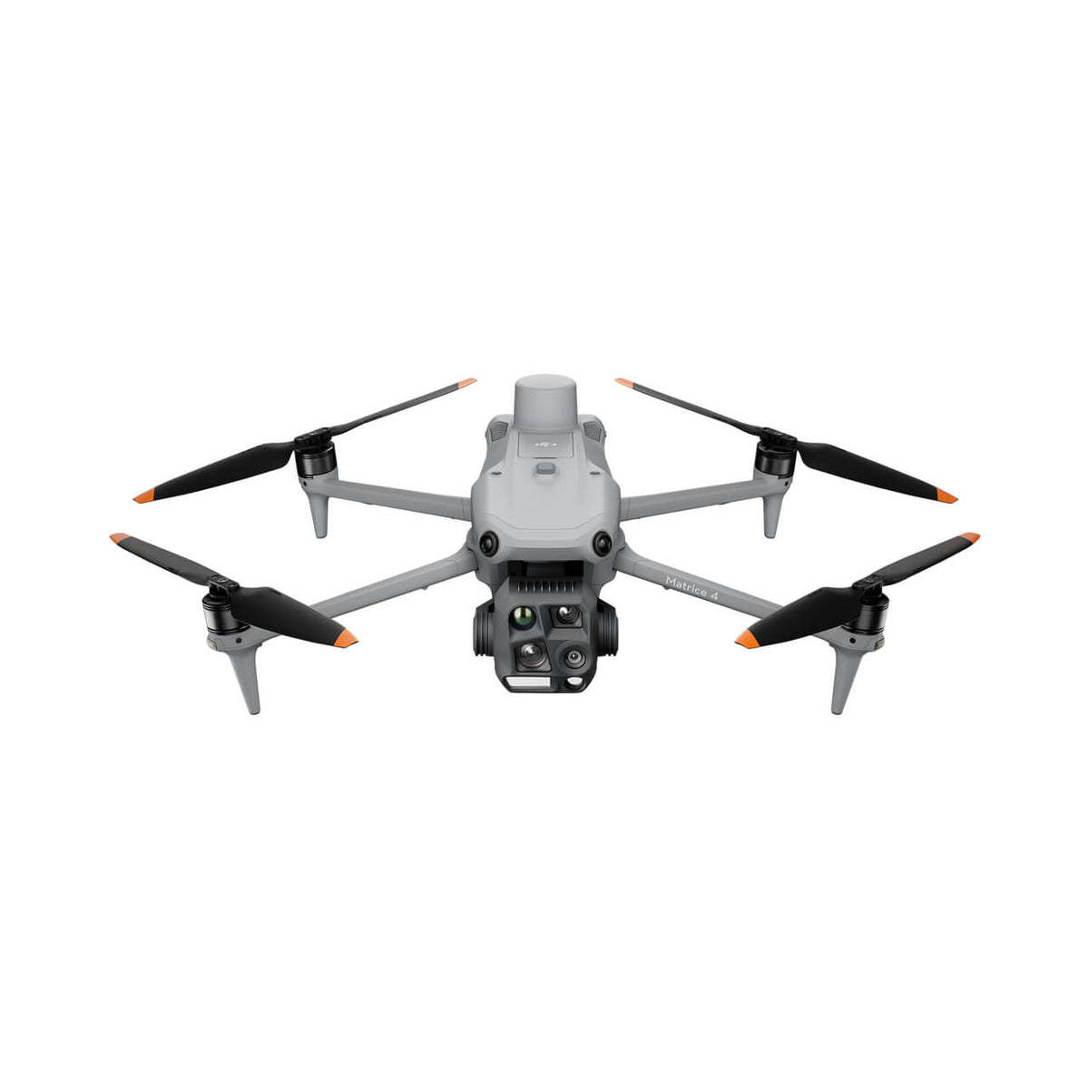 DJI Matrice 4T Plus Combo — product view 2