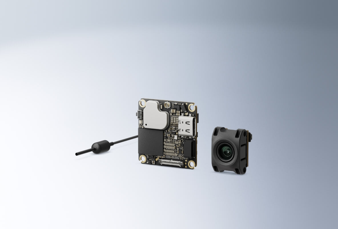 DJI O4 Air Unit standard version