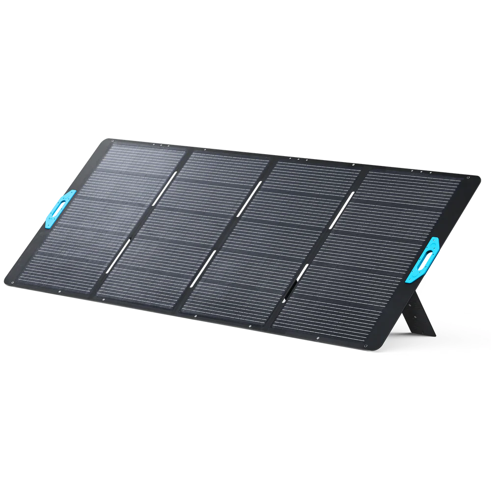 Anker SOLIX PS400 Bifacial Portable Solar Panel - 400W