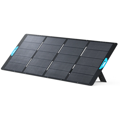 Anker SOLIX PS400 Bifacial Portable Solar Panel - 400W