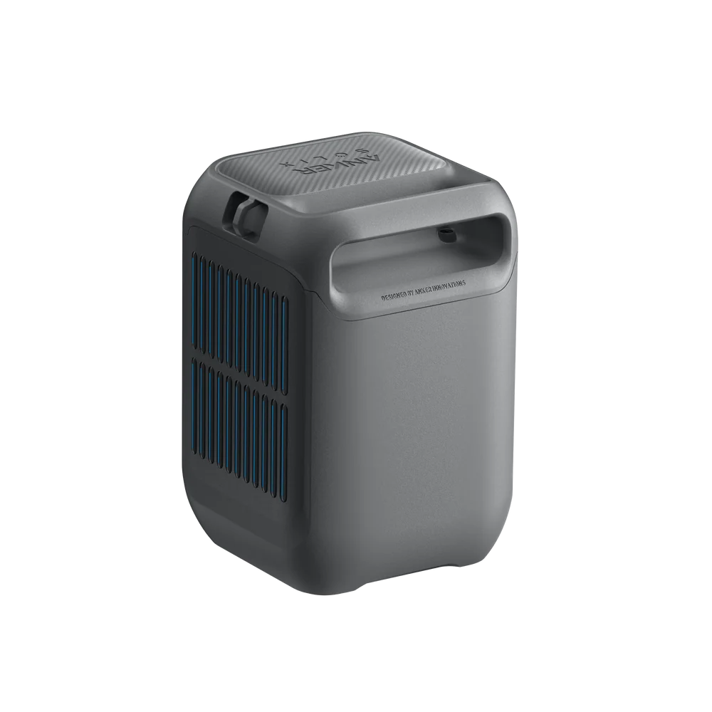 Anker SOLIX C300 DC - 288Wh/300W