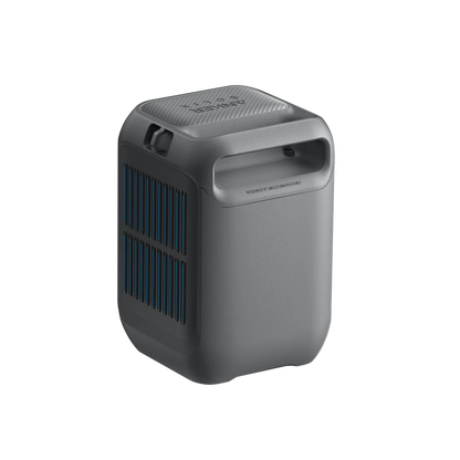 Anker SOLIX C300 DC - 288Wh/300W