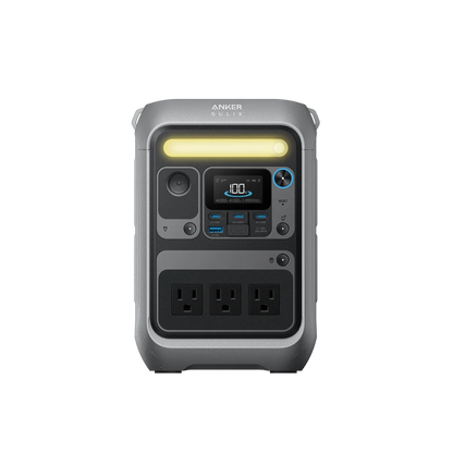 Anker SOLIX C300X - 288Wh/360W