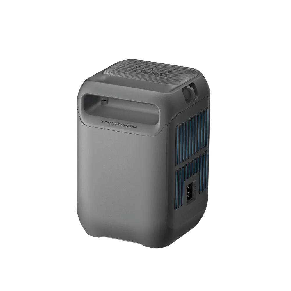 Anker SOLIX C300 DC - 288Wh/300W