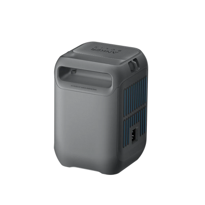 Anker SOLIX C300 DC - 288Wh/300W