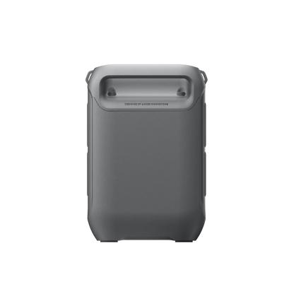 Anker SOLIX C300X - 288Wh/360W