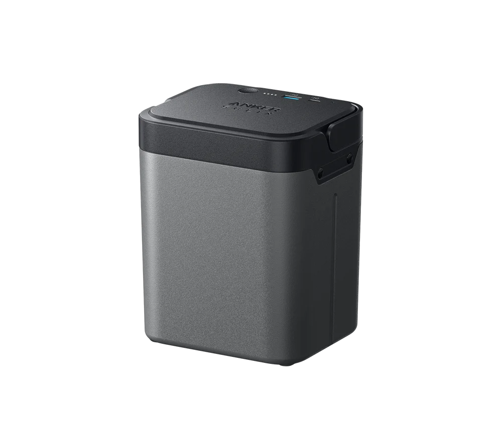 Anker SOLIX EverFrost 2 Removable Battery