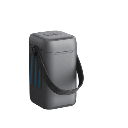 Anker SOLIX C200 DC - 192Wh/200W