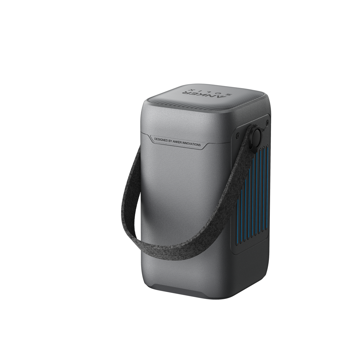 Anker SOLIX C200 DC - 192Wh/200W