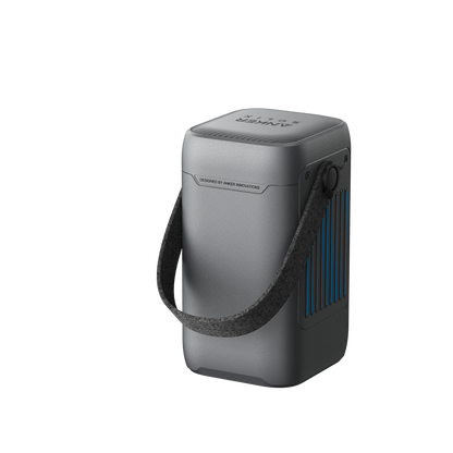 Anker SOLIX C200 DC - 192Wh/200W