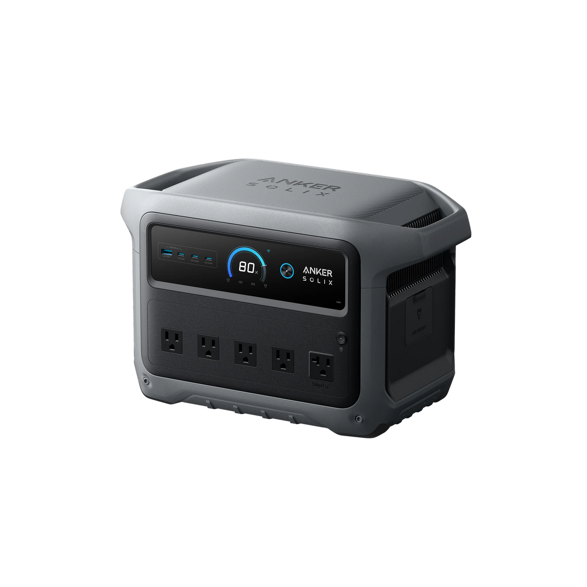 Anker SOLIX C1000X Gen 2 - 1024Wh/2000W