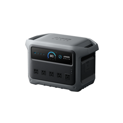 Anker SOLIX C1000X Gen 2 - 1024Wh/2000W