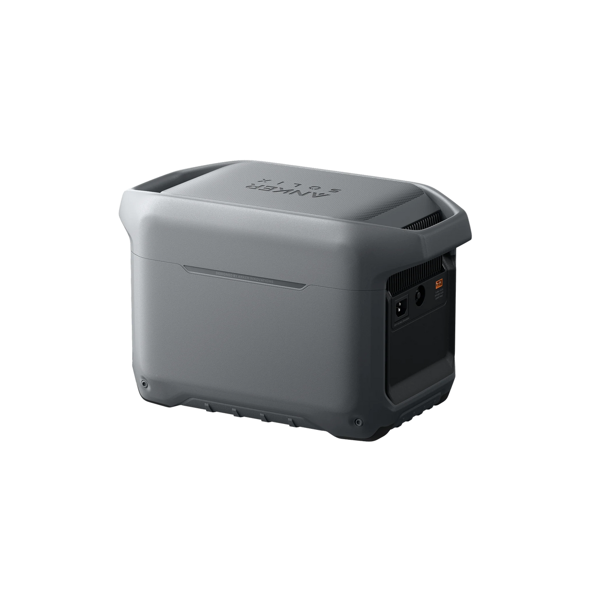 Anker SOLIX C1000X Gen 2 - 1024Wh/2000W