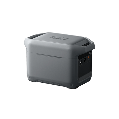 Anker SOLIX C1000X Gen 2 - 1024Wh/2000W