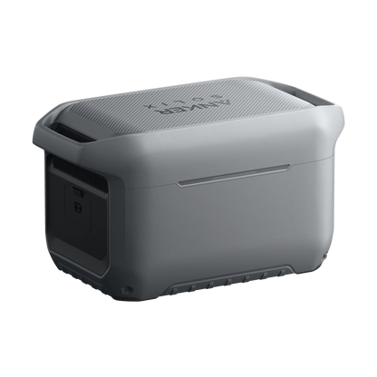 Anker SOLIX C2000 Gen 2 - 2048Wh/2300W