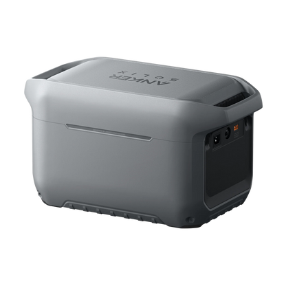 Anker SOLIX C2000 Gen 2 - 2048Wh/2300W
