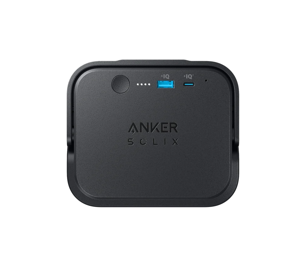 Anker SOLIX EverFrost 2 Removable Battery
