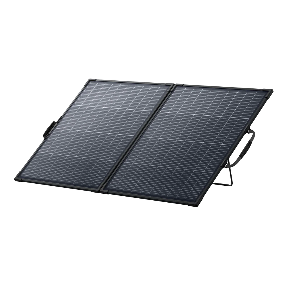 Anker SOLIX PS200 Bifacial Portable Solar Panel - 200W