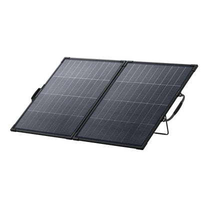 Anker SOLIX PS200 Bifacial Portable Solar Panel - 200W