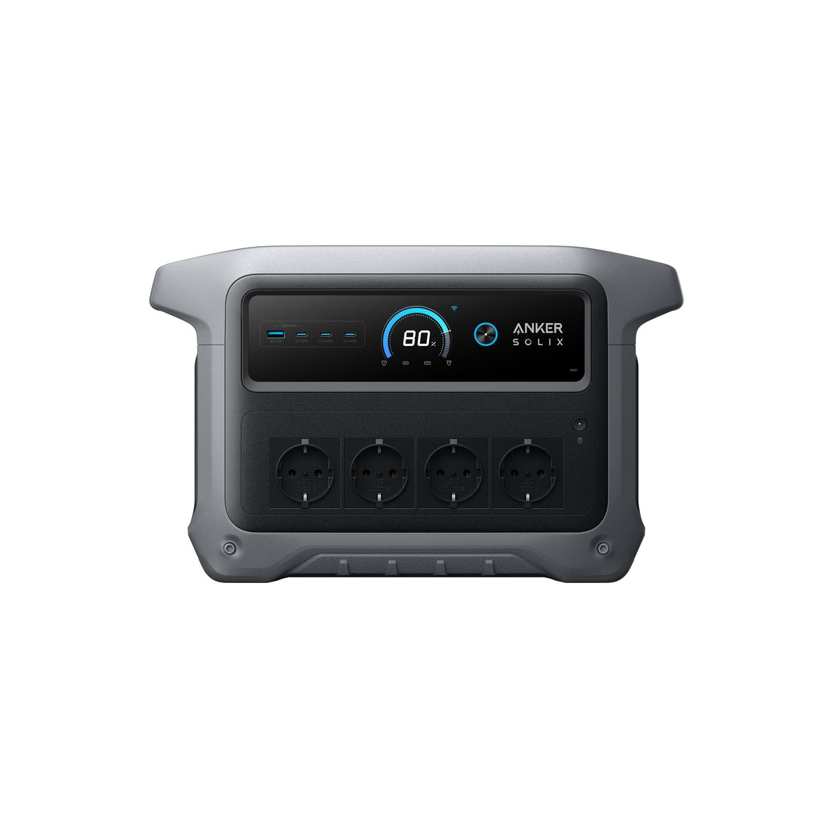 Anker SOLIX C1000X Gen 2 - 1024Wh/2000W