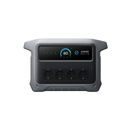 Anker SOLIX C1000X Gen 2 - 1024Wh/2000W