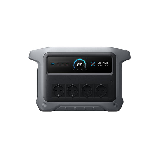Anker SOLIX C1000X Gen 2 - 1024Wh/2000W