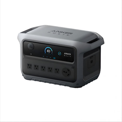 Anker SOLIX C2000 Gen 2 - 2048Wh/2300W