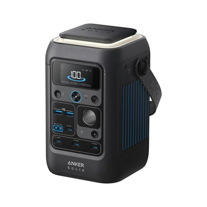 Anker SOLIX C300 DC - 288Wh/300W