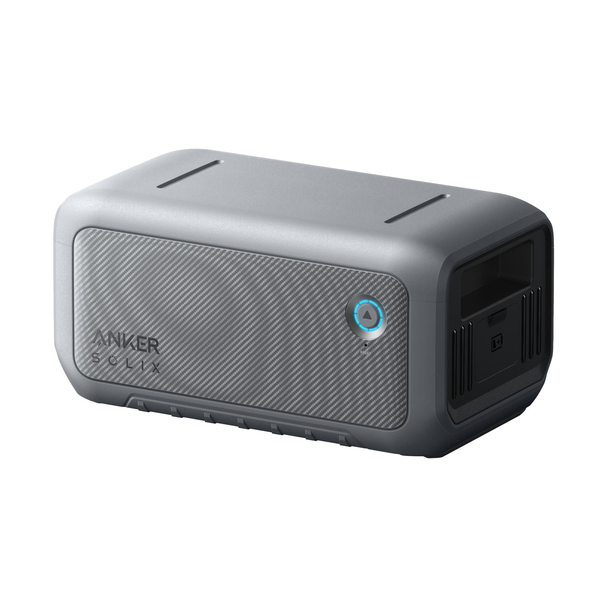 Anker SOLIX BP2000 Expansion Battery (Gen 2) - 2048Wh