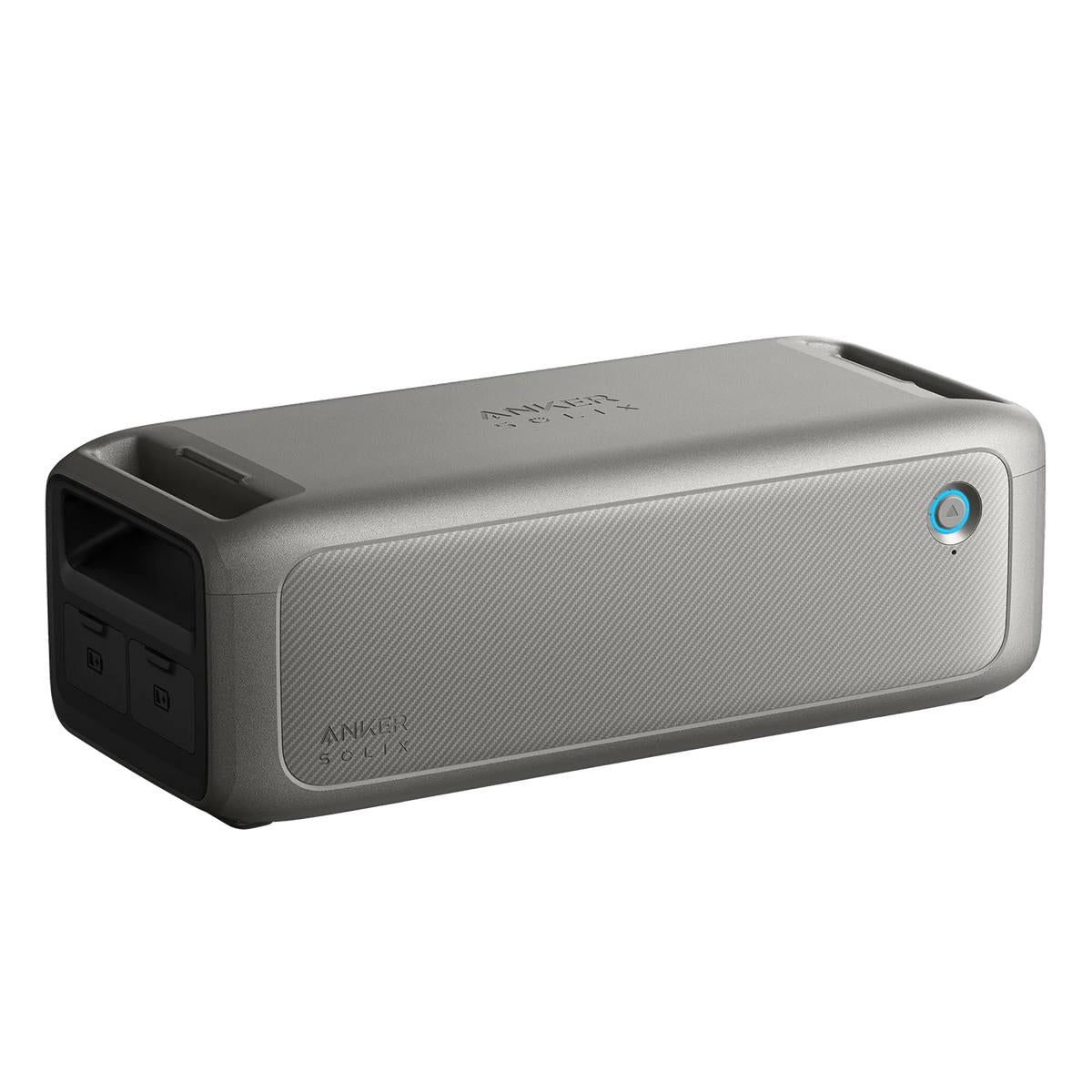 Anker SOLIX BP3000 Expansion Battery - 3072Wh