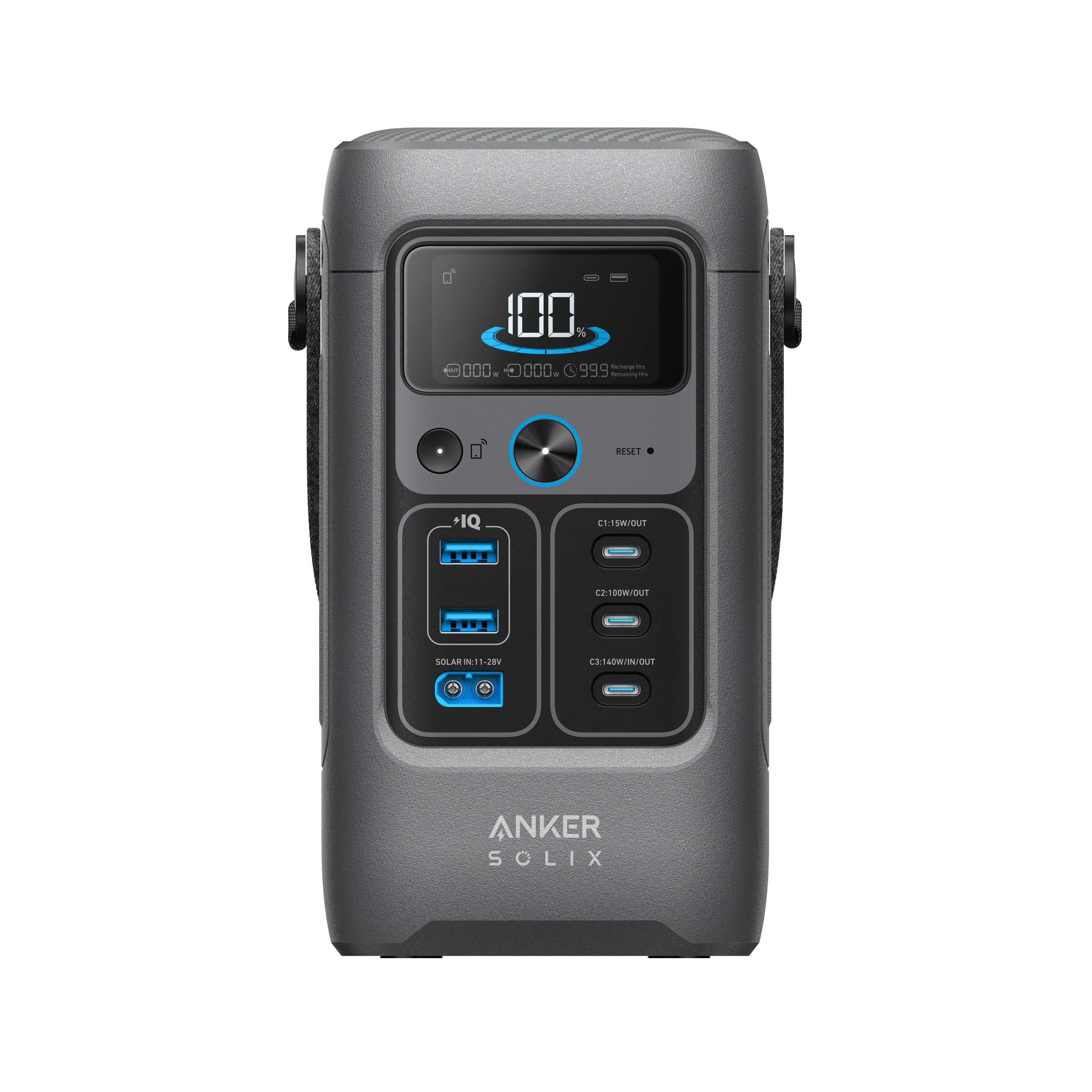 C200 DC