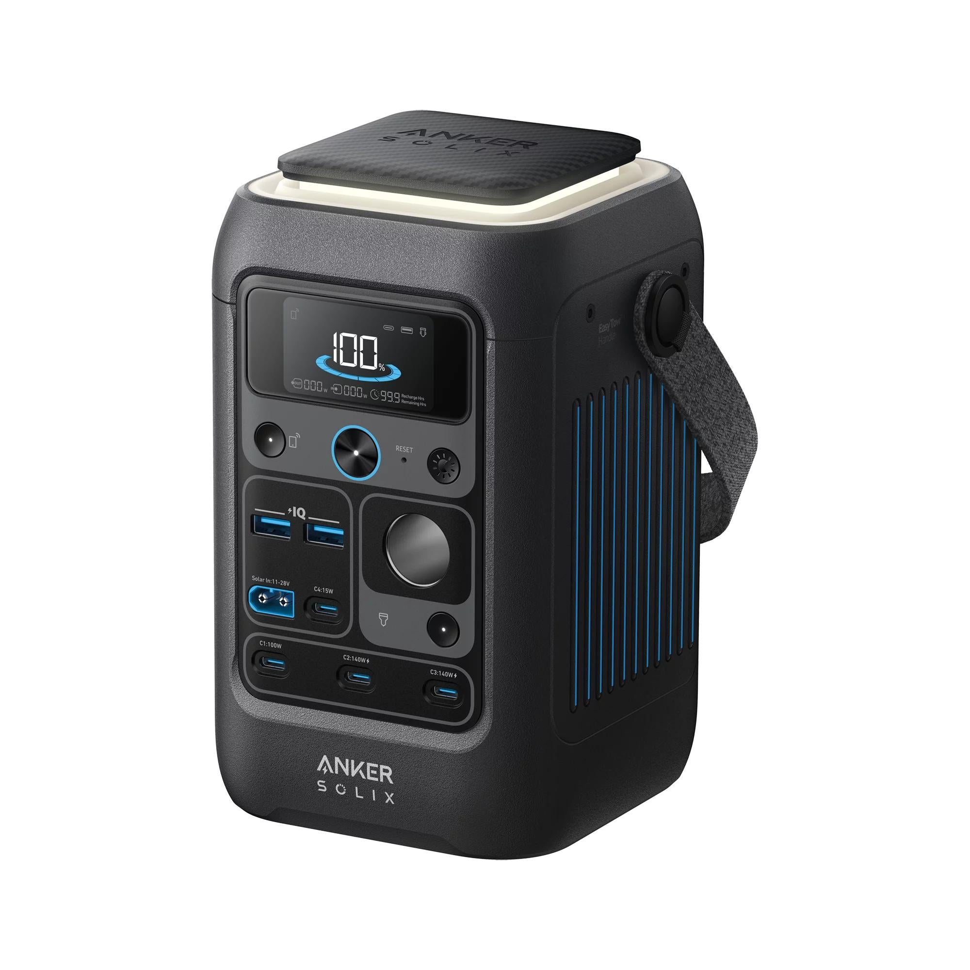 C300X DC