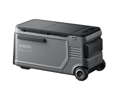 Anker SOLIX EverFrost 2 58L