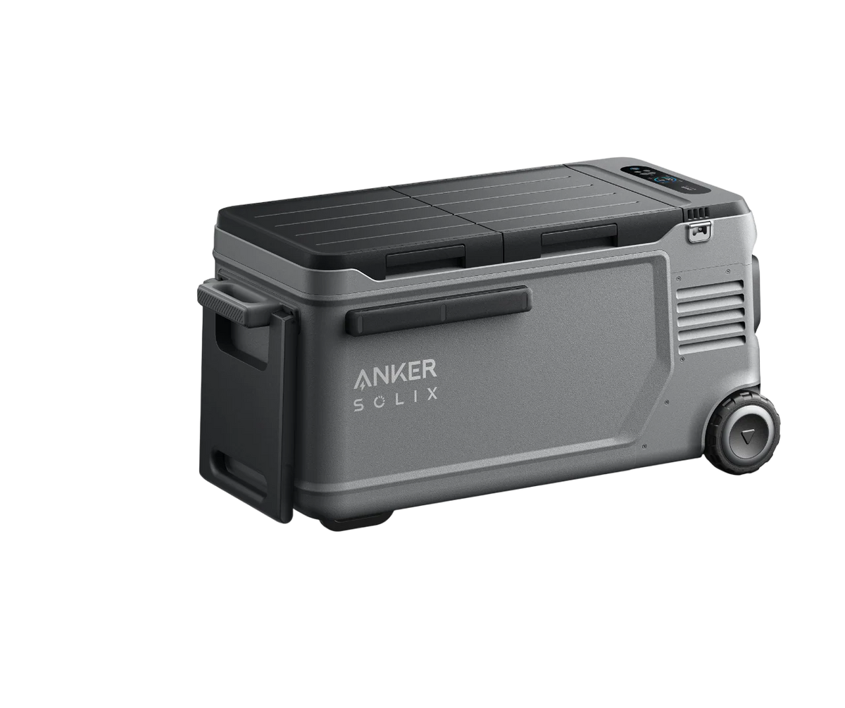 Anker SOLIX EverFrost 2 58L