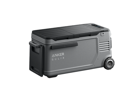 Anker SOLIX EverFrost 2 58L