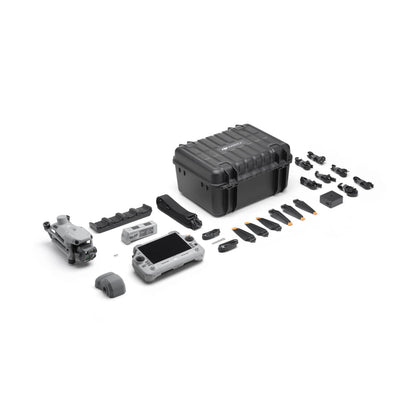 DJI Matrice 4T Plus Combo — product view 7