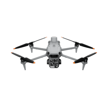 DJI Matrice 4T Plus Combo — aircraft and included equipment