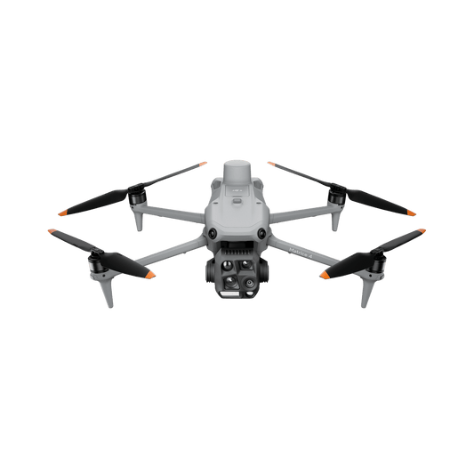 DJI Matrice 4T Plus Combo — aircraft and included equipment