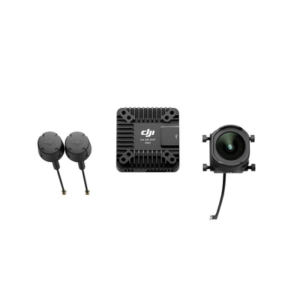 DJI O4 Air Unit