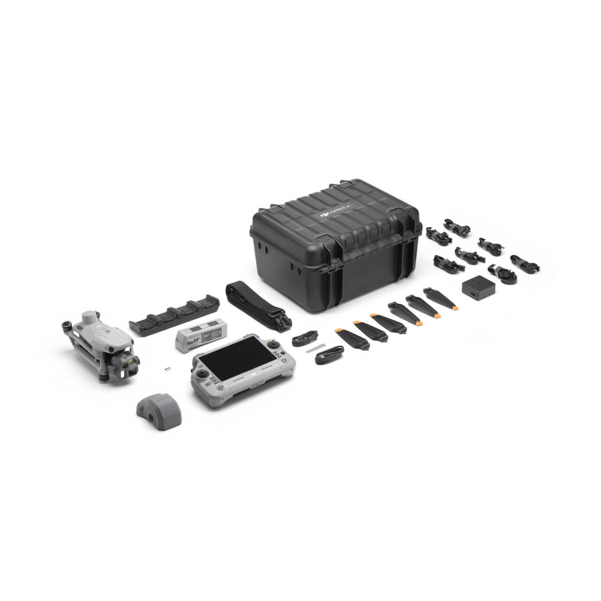 DJI Matrice 4E Plus Combo — product view 7